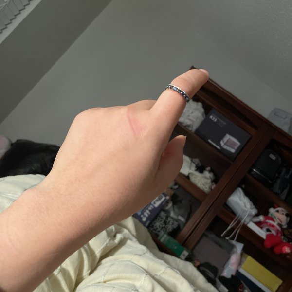 晒货图片
