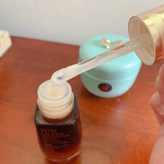 孕期空瓶：孕期也可以用的面霜和眼霜...