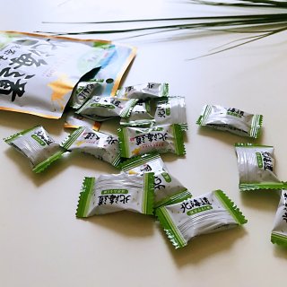 零食不能停• Kasugai北海道抹茶牛...