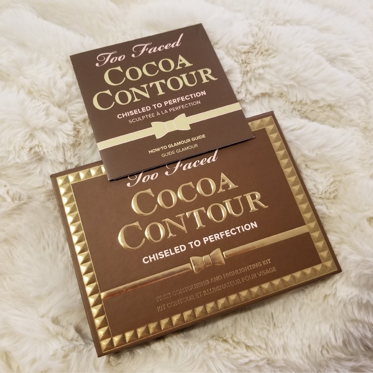 Too Faced,Cocoa,遮瑕