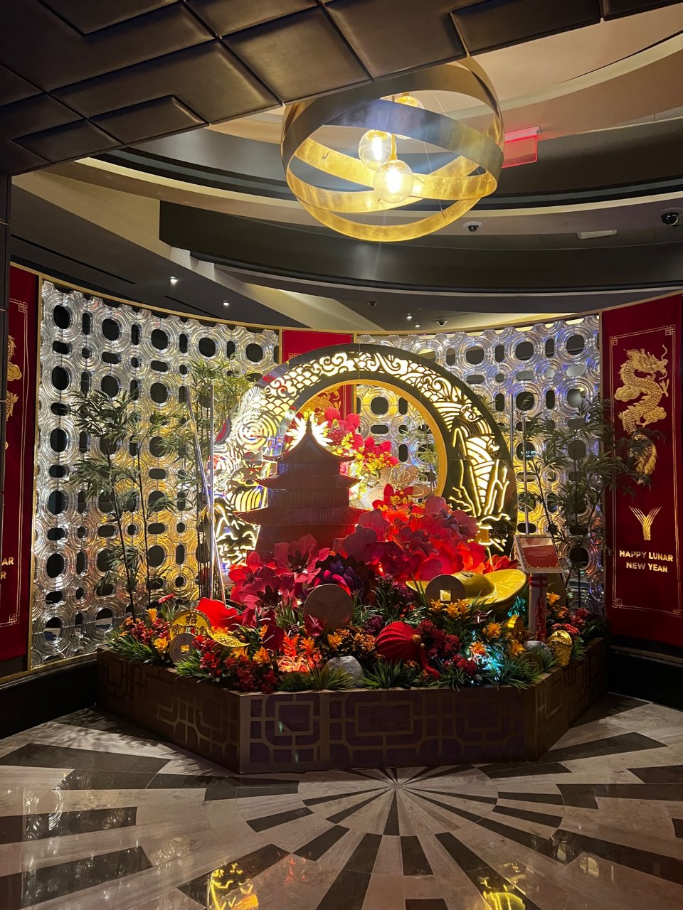 LA | Yaamava Resort&Casino濃濃中國風| 社区城市精选