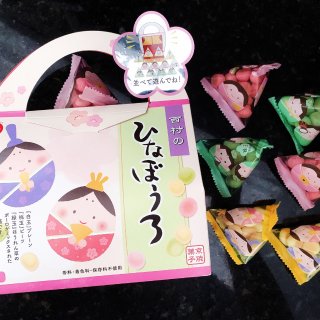 日本EiseiBoro土豆淀粉米餅~你確...