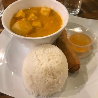 Khon Kaen Thai Cafe - 西雅图 - Auburn