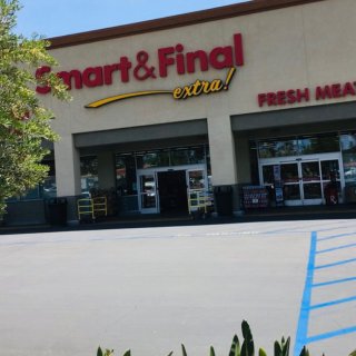 美国平价超市- Smart&Final...