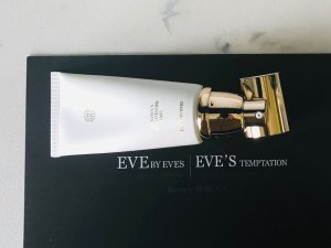 Eve By Eve’s | 亮彩美白面膜