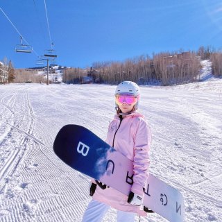 ❄️Aspen科罗拉多滑雪之旅｜感恩节免...