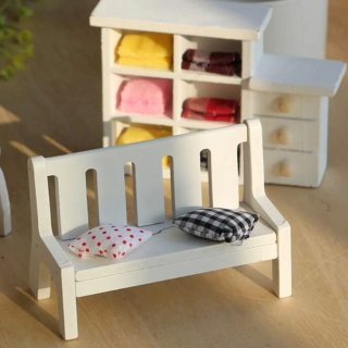 【SHEIN挖宝】可爱的迷你造型的小桌椅...