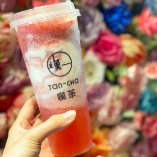 LA｜熊猫App樱花奶茶节 新品$1独家...