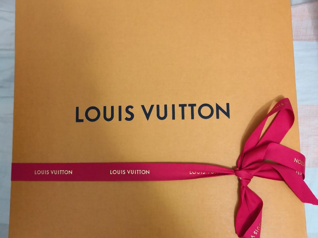 Louis Vuitton 路易·威登,菜篮子,5月晒货挑战,包治百病,送自己一个包