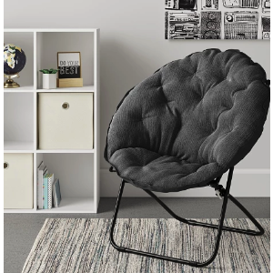 tufted chair target