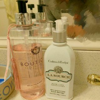 Crabtree & Evelyn 瑰珀翠,Boutique