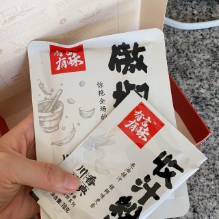 湾区购物｜Weee上最推荐的麻婆豆腐包‼...