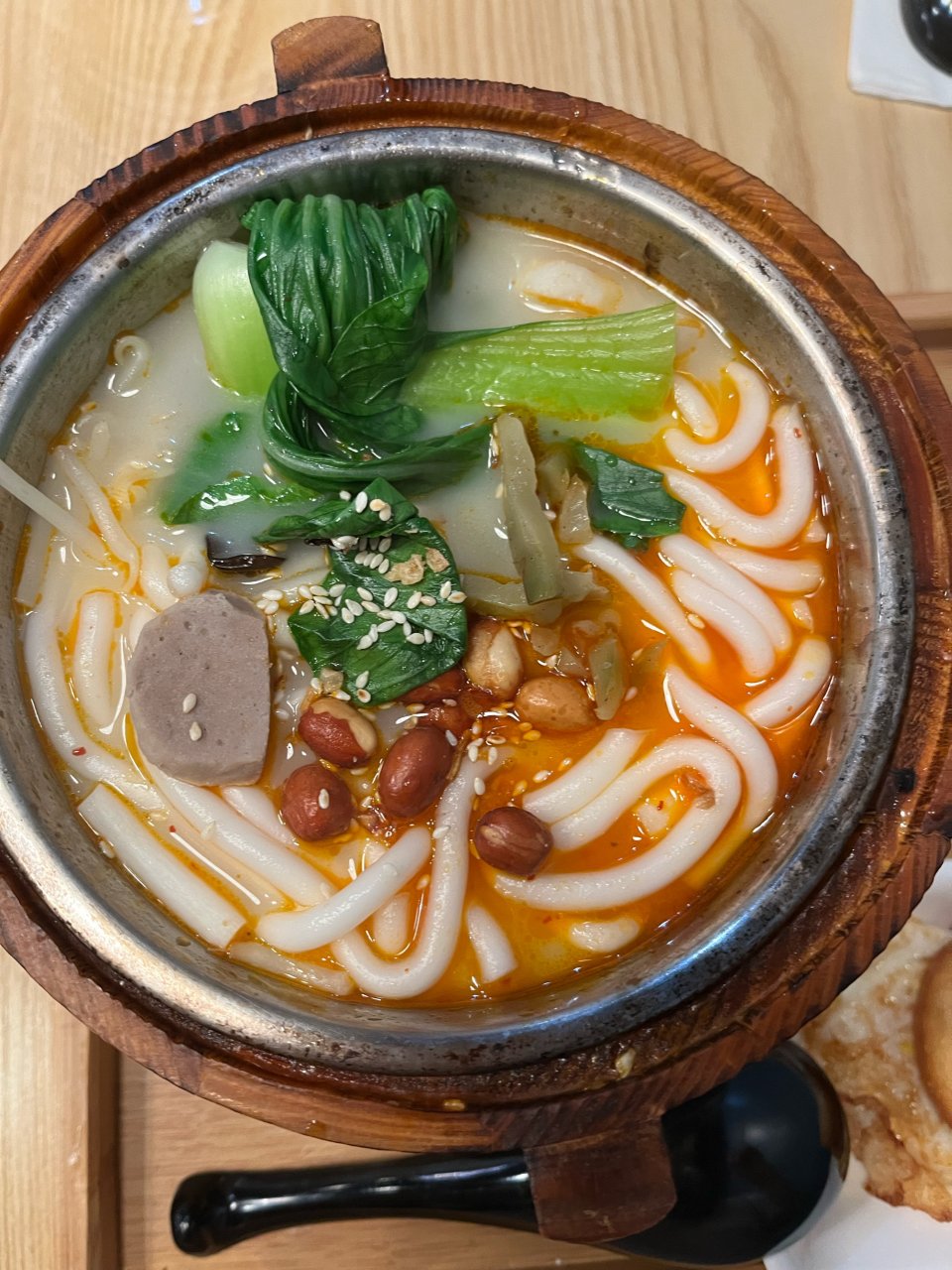 西雅图｜E+Noodle