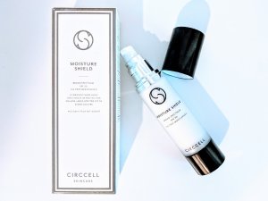 【微众测】Circcell小众护肤，体验超清爽夏日化学防晒