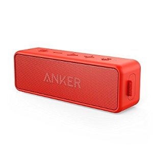 Anker Soundcore 2 蓝牙无线音箱