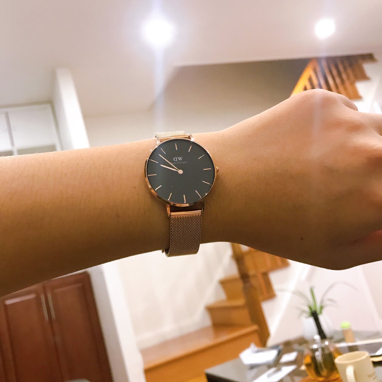 Daniel Wellington