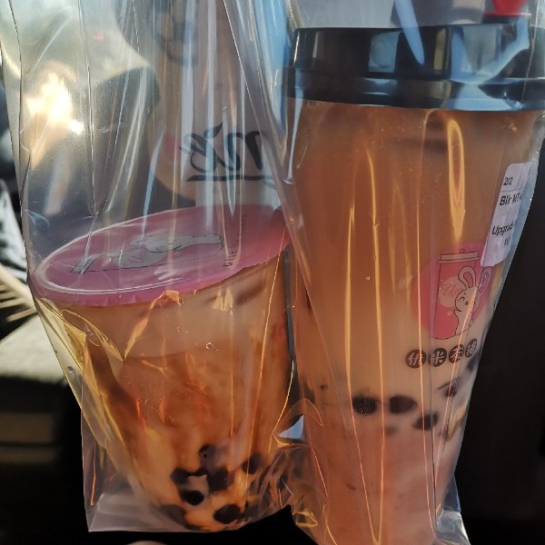 晒货图片