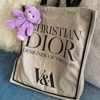 Dior 迪奥,这包便宜哭,这包很能装,送自己一个包,包治百病