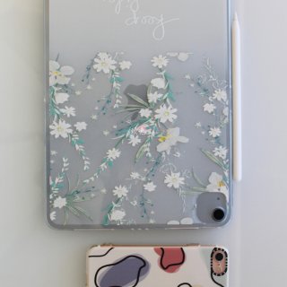 Shein【iPad壳】及手机壳反馈🌸春...