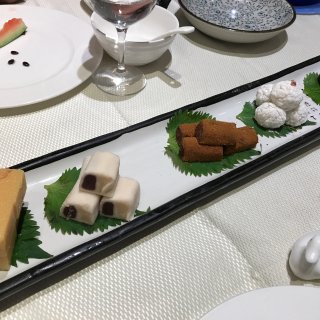 餐厅打卡｜最爱北京四季民福的烤鸭...