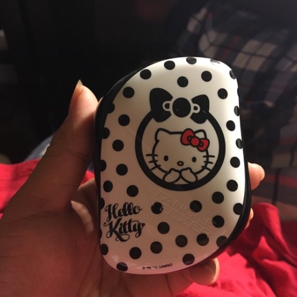 晒货图片