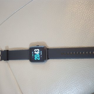Umidigi 智能手表，$35, 买手...