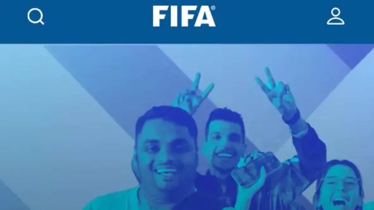 2026FIFA美加墨西世界杯🏆志愿者申请✍🏻