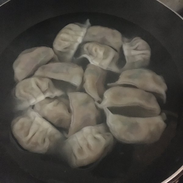 晒货图片