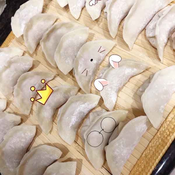 晒货图片