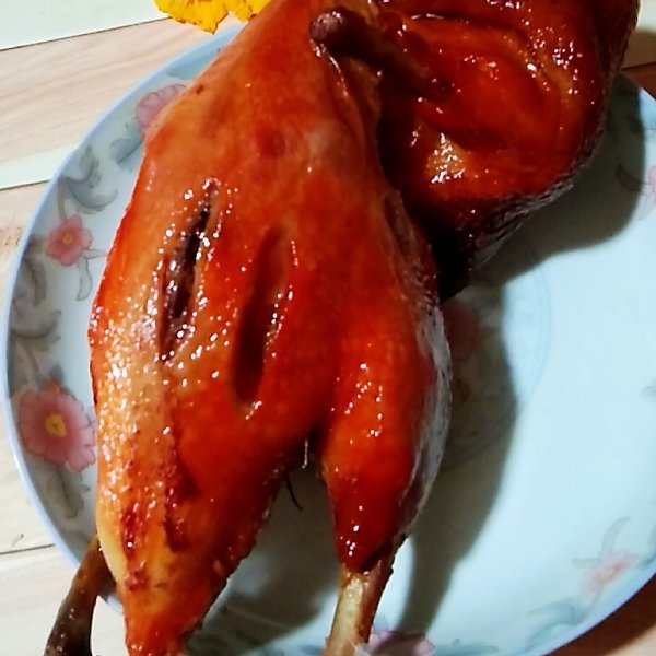 晒货图片