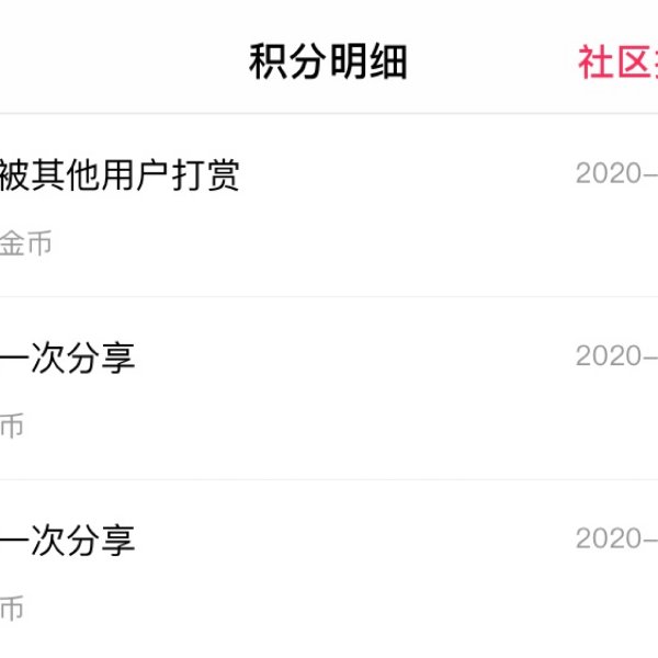 晒货图片