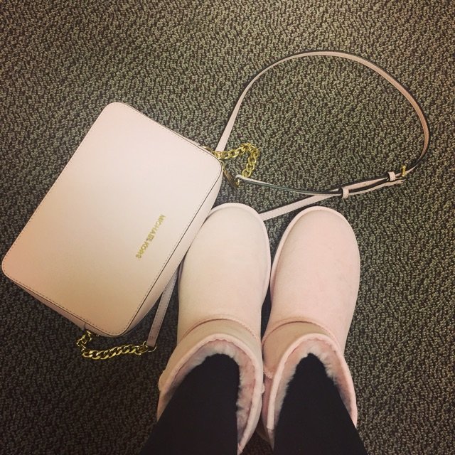 Michael Kors 迈克.科尔斯,UGG Australia