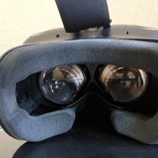 HTC Vive：虚拟现实的超酷体验...