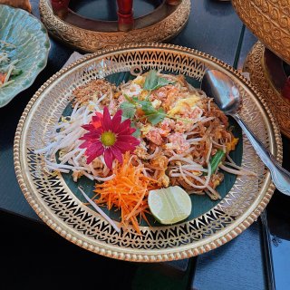 圣地亚哥|超高颜值泰国菜🇹🇭| Siam...