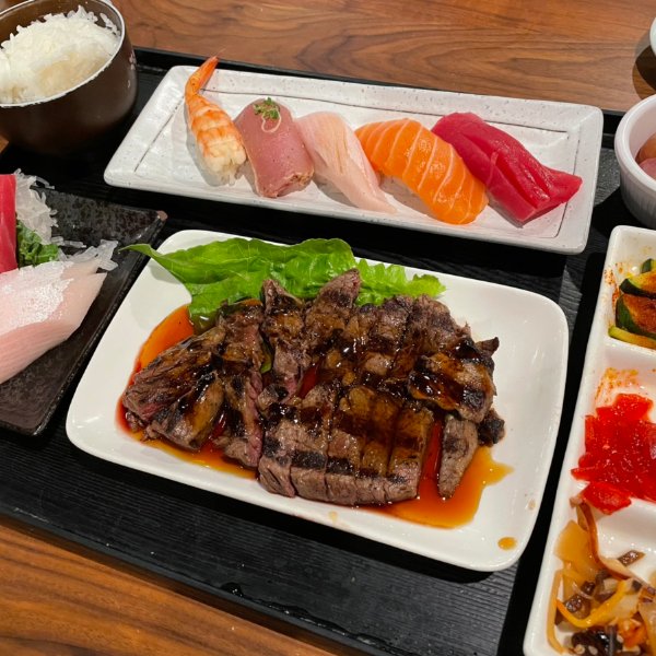 bento Box