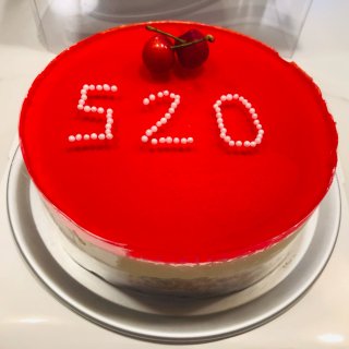 520免烤芝士蛋糕...