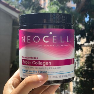 『美国胶原蛋白第一品牌』NeoCell超...
