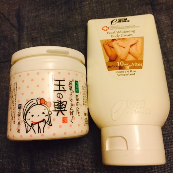 晒货图片