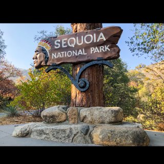 加州红杉｜Sequoia Nationa...