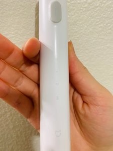 微众测｜米家电动牙刷T500～来自牙粉的超真实测评
