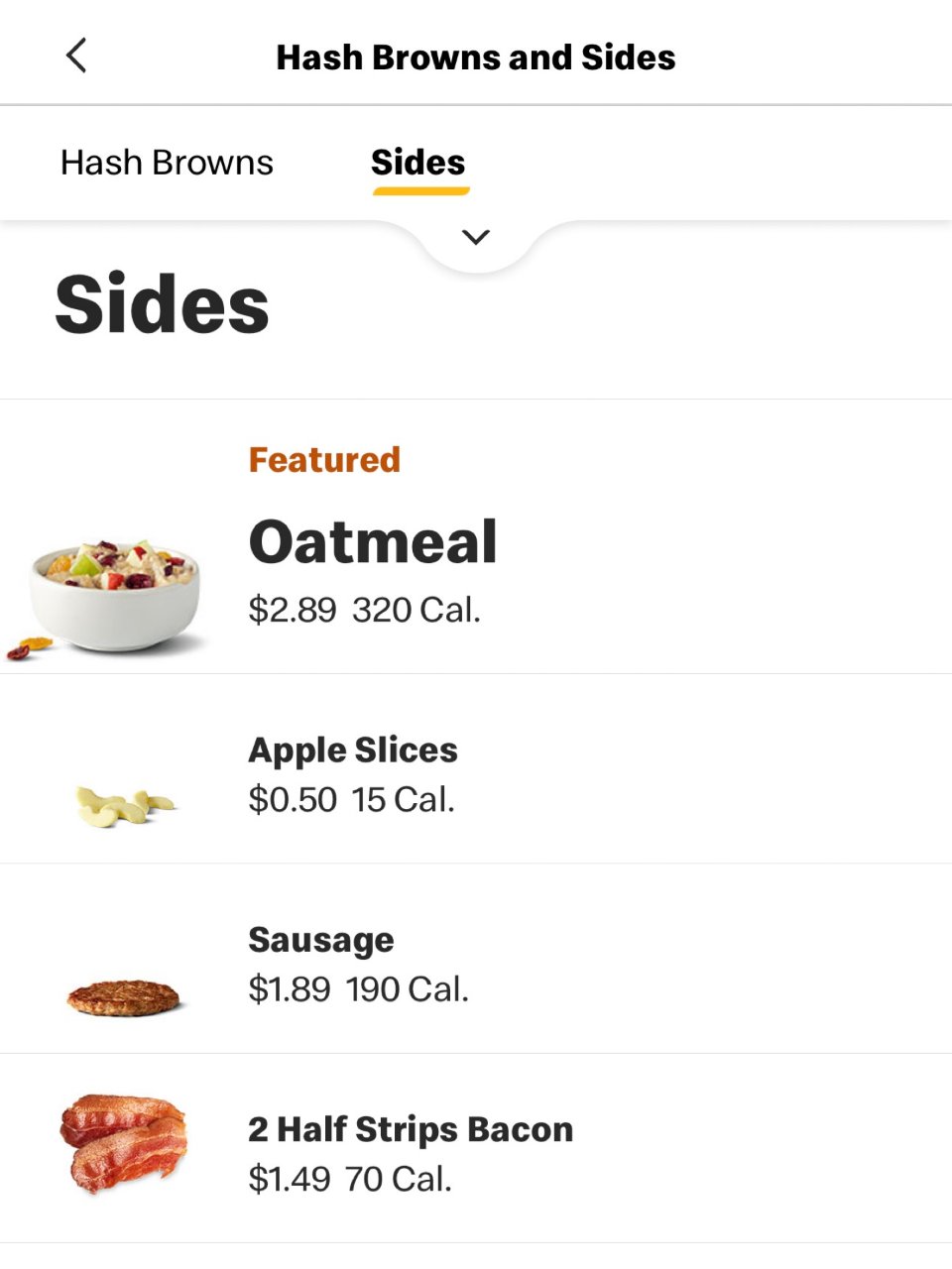 2024第一X】麦当劳早餐Homestyles | 社区美食精选