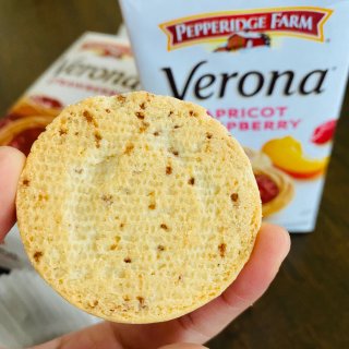 😋Pepperidge Farm覆盆子曲...