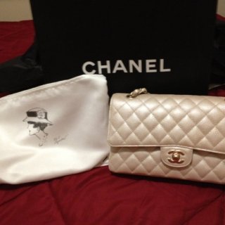 Chanel 香奈儿,Chanel cf,包治百病,包包我要这个色,最值得投资的包,命里缺包