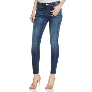 $89 Bloomingdale s女士牛仔裤特价