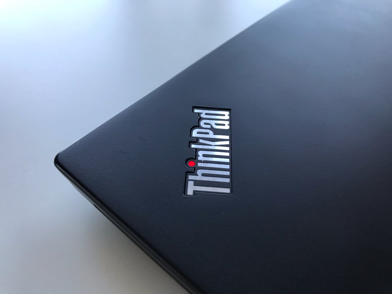 ThinkPad T480s