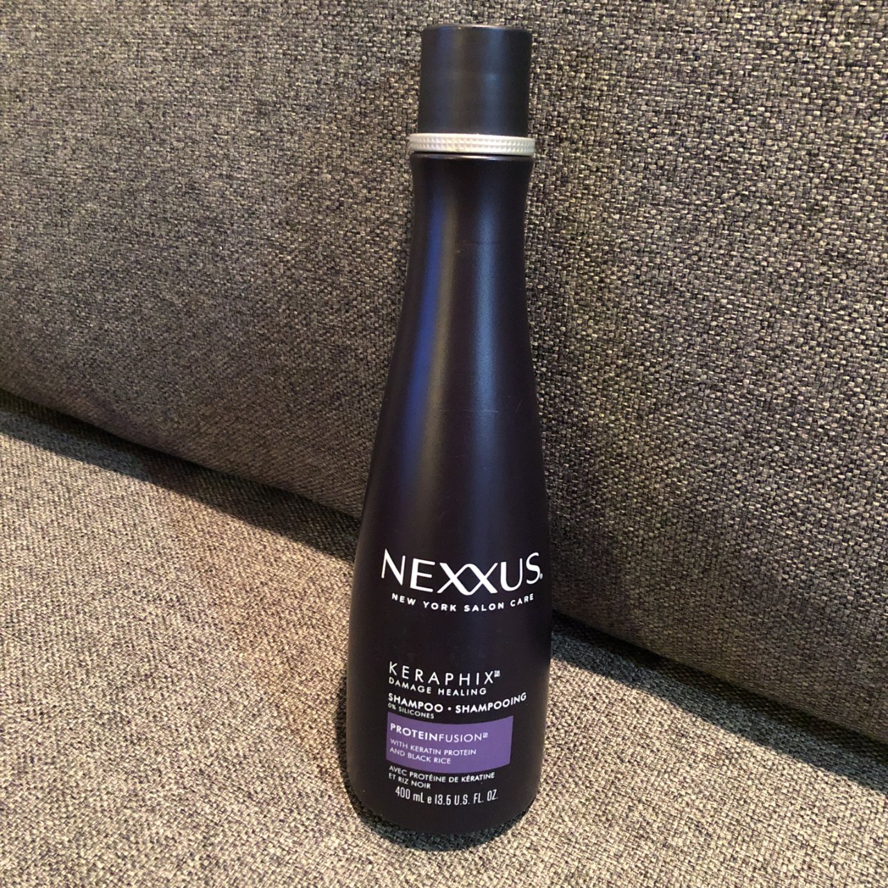 1.99的Nexxus 洗发水...