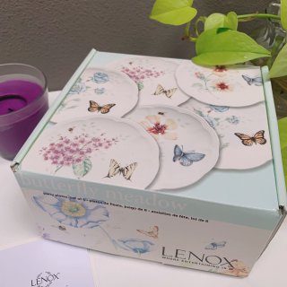 Lenox butterfly meadow