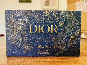 Dior / 没有人能拒绝迪奥小姐～花漾甜心🌸