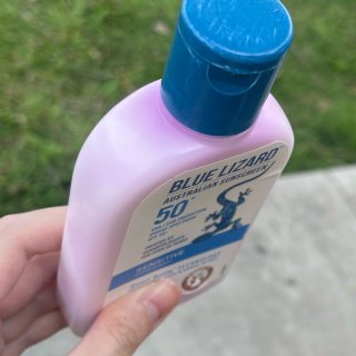 Costco防晒｜能探测紫外线的瓶子☀️...