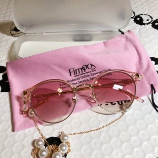 【微众测】Firmoo眼镜定制☻-☻减龄...